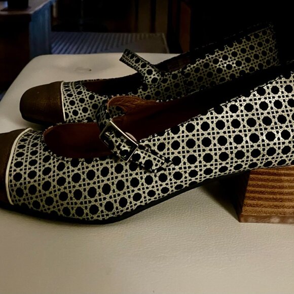 NWT Mod Shoes Mary Janes - Picture 2 of 9